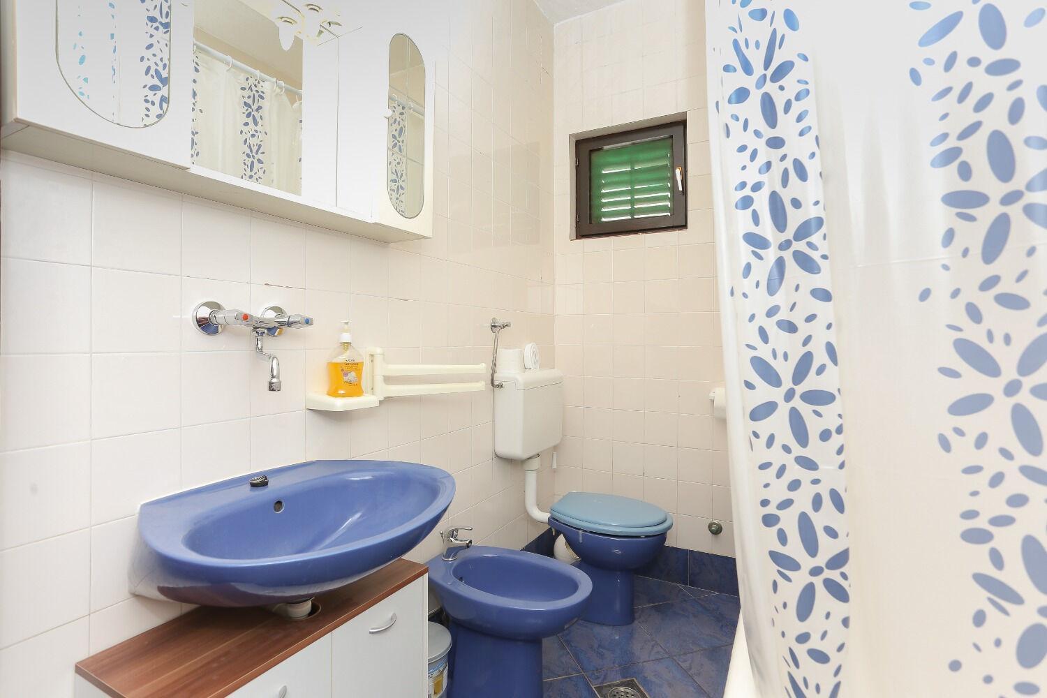 Holiday Home Marcelo-With Terrace Vinisce Ngoại thất bức ảnh