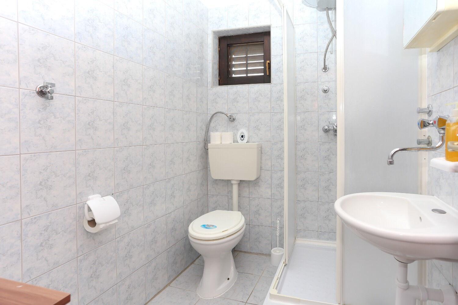 Holiday Home Marcelo-With Terrace Vinisce Ngoại thất bức ảnh